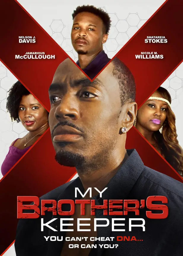 《我弟弟的守护者》：生命抉择下的伦理拷问，一场关于亲情、牺牲与救赎的催泪风暴