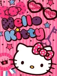 《Hello Kitty 苹果森林 第三季》：萌力升级！和Kitty一起探索友谊与冒险！